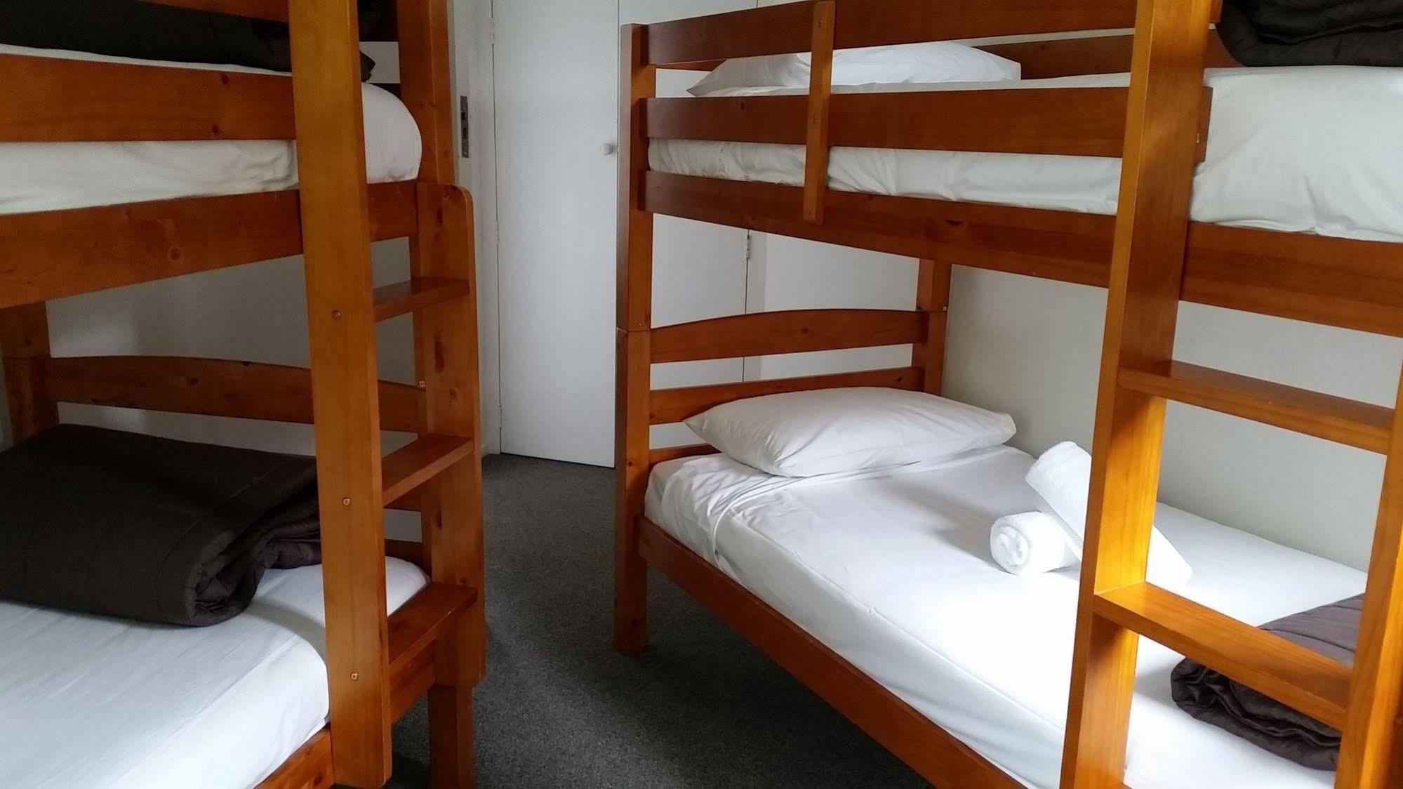 Little Haven Motel Taupo Kültér fotó