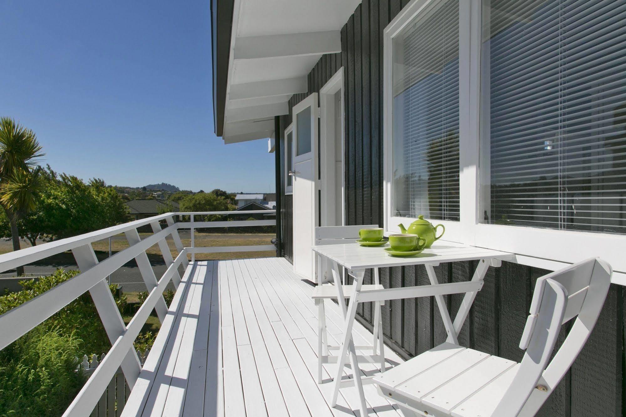 Little Haven Motel Taupo Kültér fotó